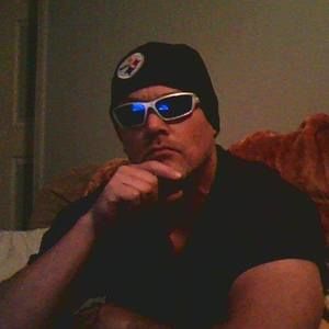 Meet your Posher, Eddie